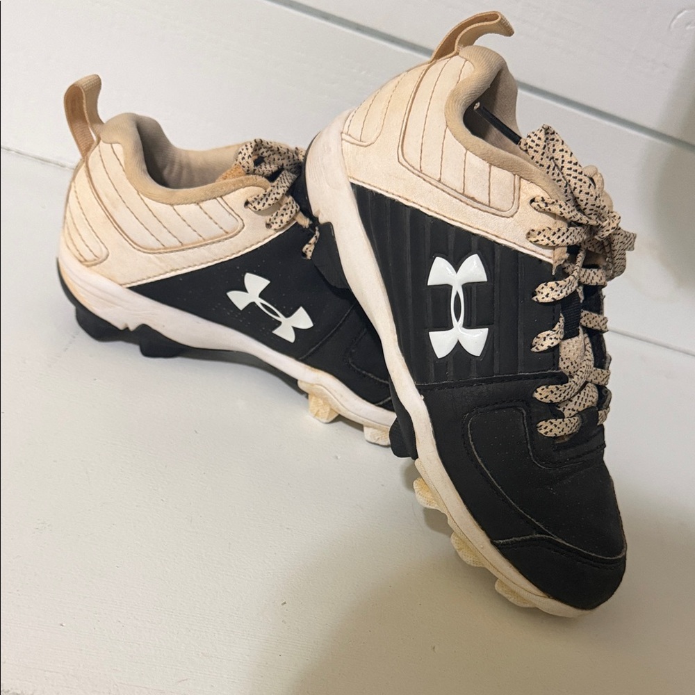 UA Baseball Cleats ⚾️